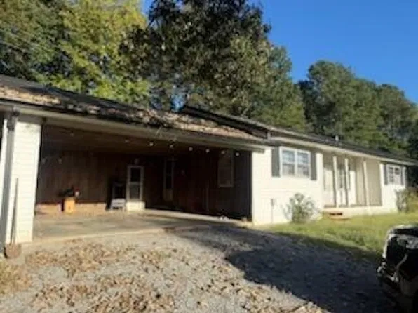 16796 State Highway 97, Farmington, KY 42040