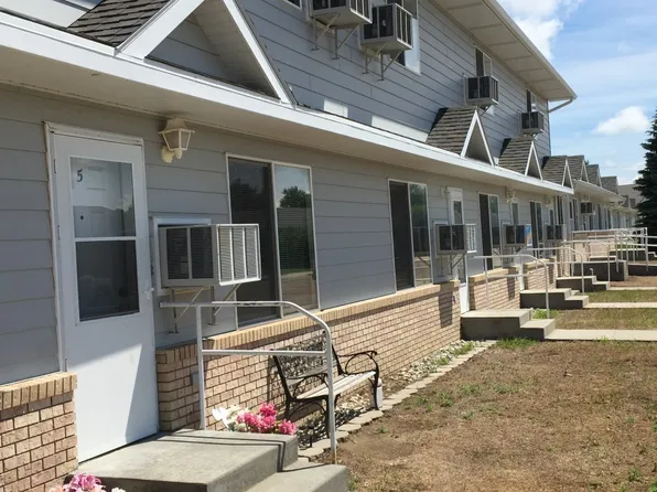 605 - 606 E Spruce Court, 606 E Spruce Ct #D75933dee, Winner, SD 57580