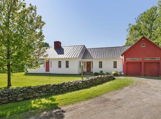 3450 Lower Pleasant Valley Rd, Cambridge, VT 05444