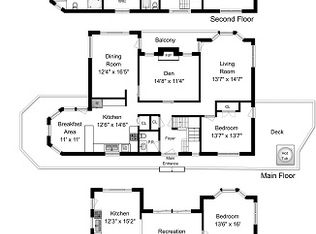 1 Bass Rock Rd, Hopatcong, NJ 07843