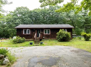 217 Meeting House Hill Rd, Mason, NH 03048