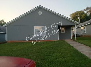 1816 Tower St SE, Decatur, AL 35601