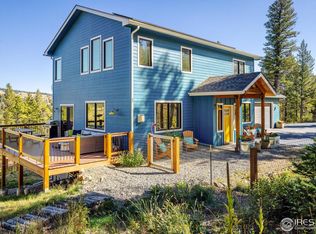 76 Blue Spruce Dr, Nederland, CO 80466