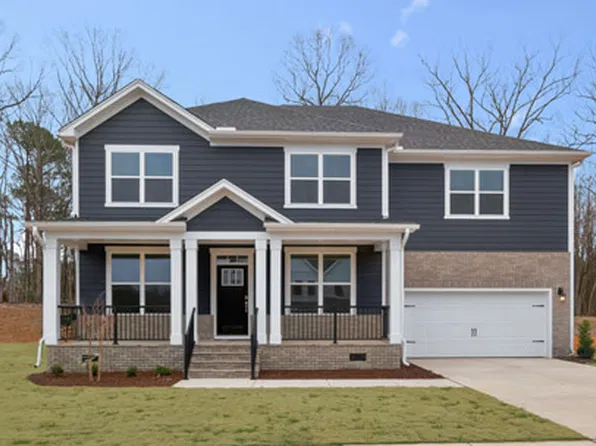 Homes Available Soon, Pineview Estates