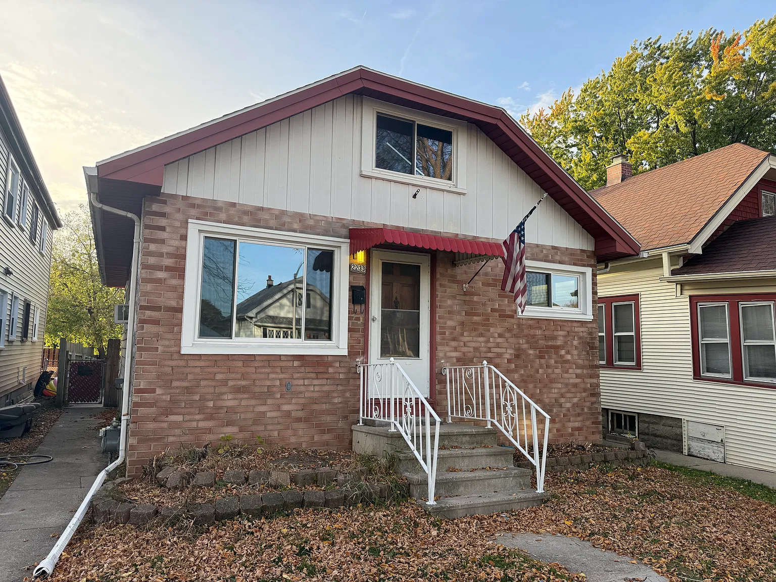4 bed, 1724 sqft, $1,900 — Photo 2