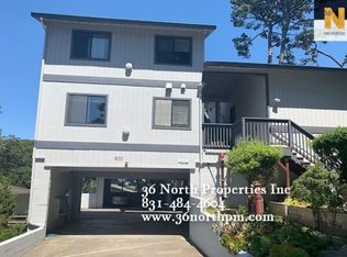 800 Parcel St APT 2, Monterey, CA 93940