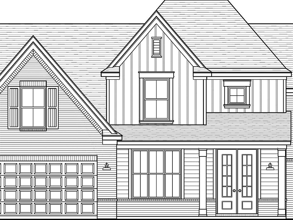 1st image of 415 Cypress Village Ln