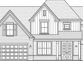 415 Cypress Village Ln, Eads, TN 38028