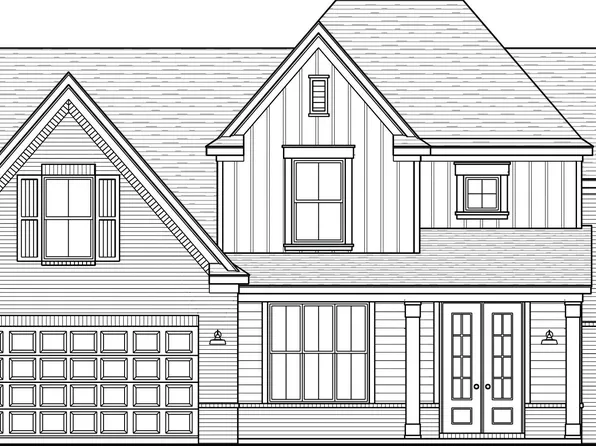 415 Cypress Village Ln, Eads, TN 38028