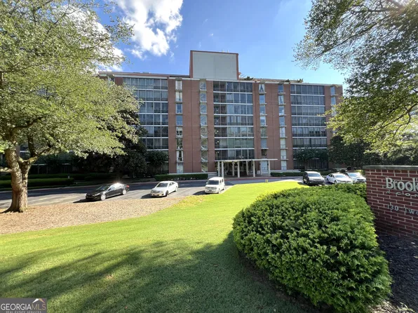 130 26th St NW APT 808, Atlanta, GA 30309