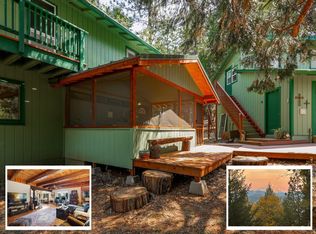 27960 Bullskin Ridge Rd, Oak Run, CA 96069