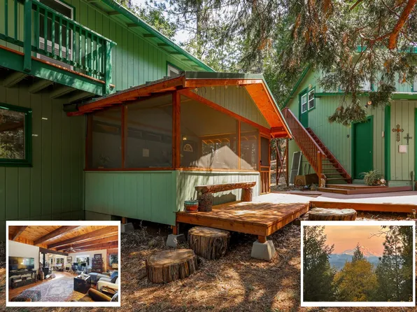 27960 Bullskin Ridge Rd, Oak Run, CA 96069