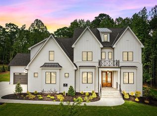 7228 Barn Owl Ln, Raleigh, NC 27614