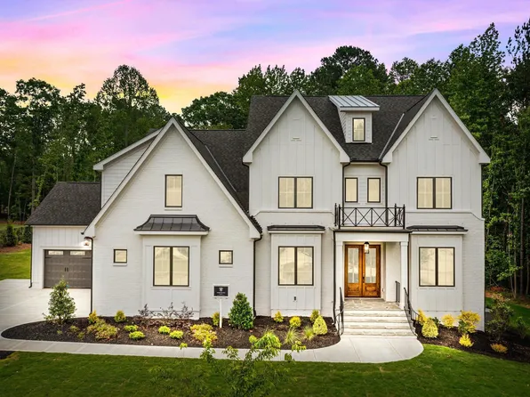 7228 Barn Owl Ln, Raleigh, NC 27614