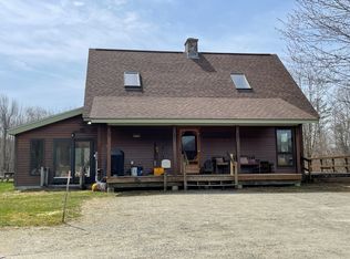 26 Thorpe Rd, Lyman, NH 03585