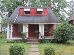 1809 Hillside Ter, Akron, OH