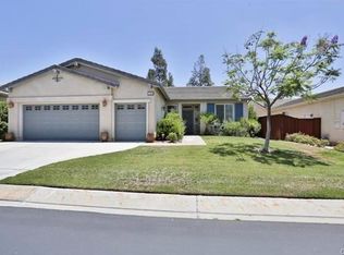 580 Olazabal Dr, Hemet, CA 92545