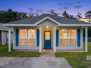 7566 Audubon Dr, Foley, AL 36535