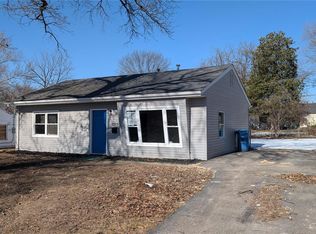 1213 Laredo Ave, Saint Louis, MO