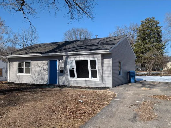 1213 Laredo Ave, Saint Louis, MO 63138