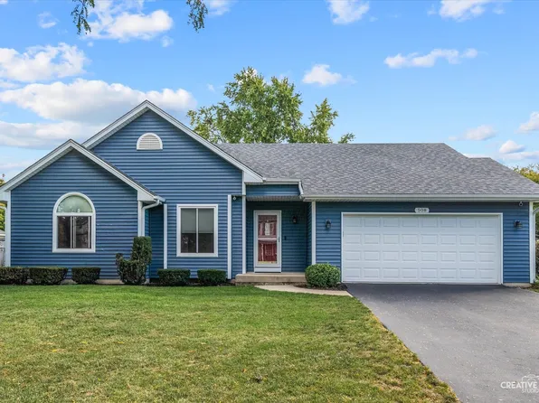 508 Pinewood Dr, North Aurora, IL 60542