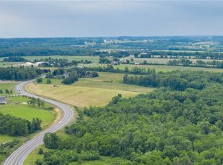 0 County Road 18 Rd LOT 6, Canandaigua, NY 14424