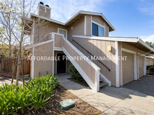 34 Ballard Ct APT 1, Hayward, CA 94544