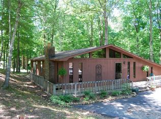 80 County Road 312, Iuka, MS 38852