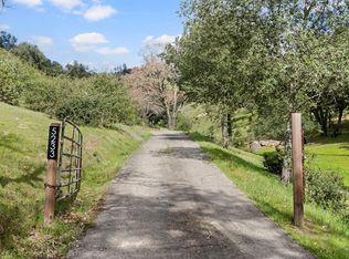 5233 Winter Creek Road, Santa Rosa, CA 95404