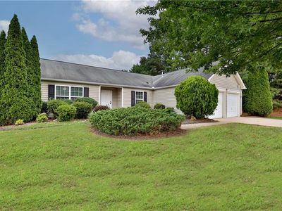 3190 Bridgeshaw Dr, Cumming, GA, 30028