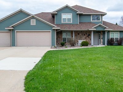 141 Cavil Way, De Pere, WI, 54115