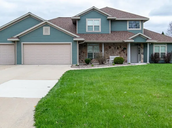 141 Cavil Way, De Pere, WI 54115