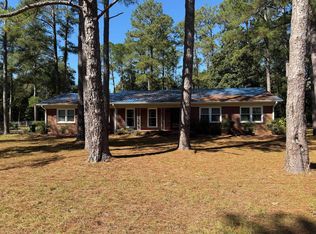 205 W Raft St, Nichols, SC 29581