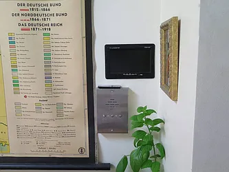 Rented by Brooklyn Group