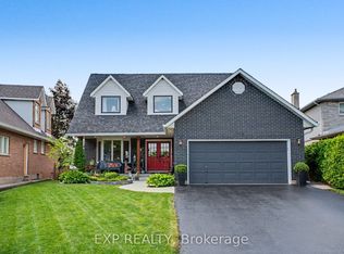 4566 Cedarbrook Ln, Lincoln, ON L3J0B2