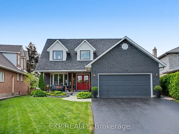 4566 Cedarbrook Ln, Lincoln, ON L3J 0B2