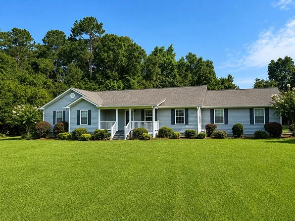 3040 Whiddon Mill Rd, Tifton, GA 31793