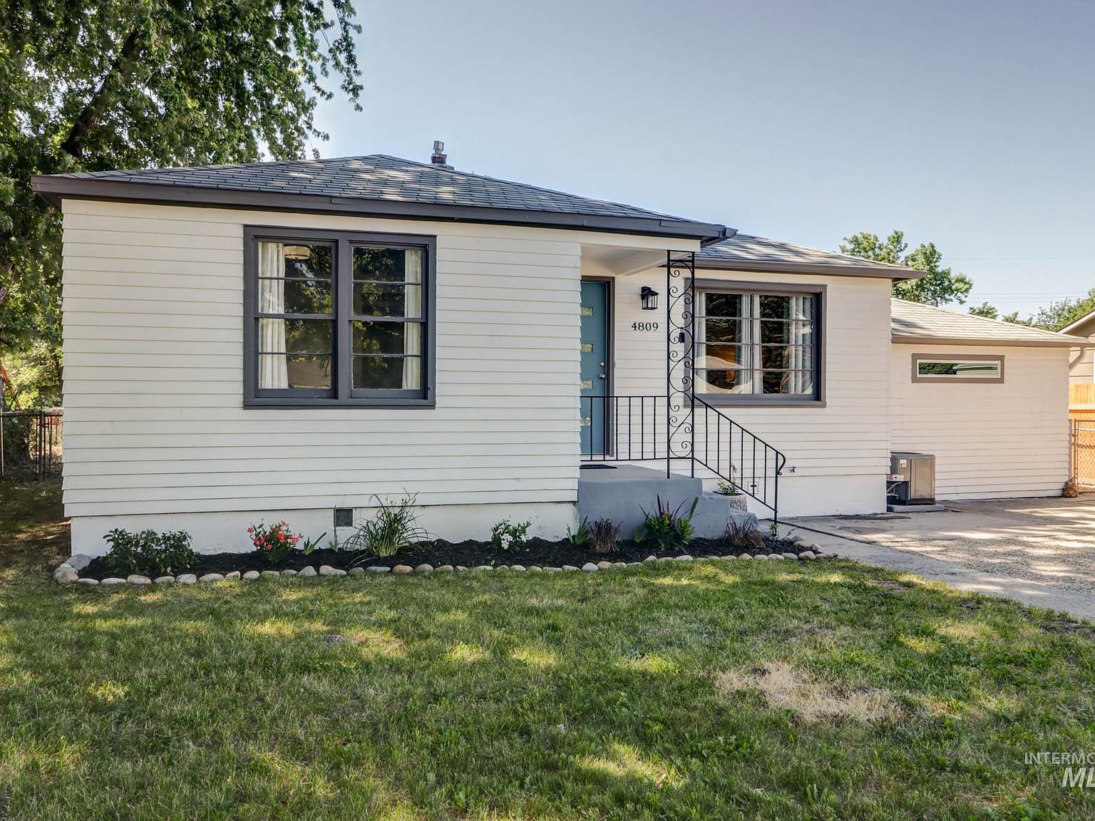 4809 W Camas St, Boise, ID 83705 Zillow