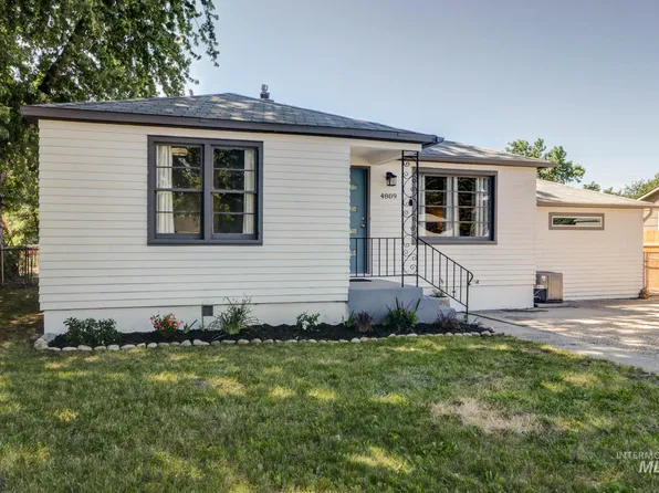 4809 W Camas St, Boise, ID 83705