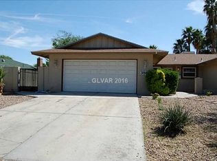 3869 Brighthill Ave, Las Vegas, NV 89121