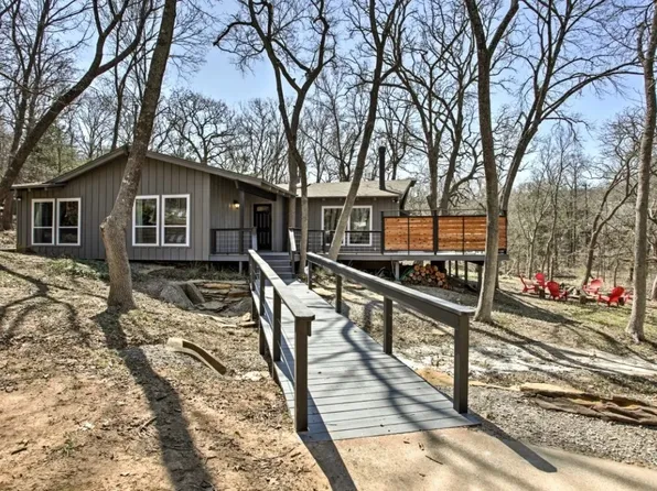 274 Lakecrest Dr, Pottsboro, TX 75076