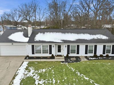 4019 Highwood Dr, Fort Wayne, IN, 46815