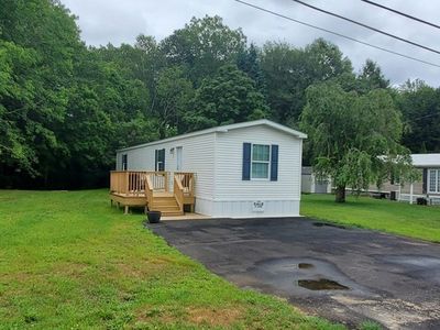47 Conestoga Trl, Brookfield, MA, 01506