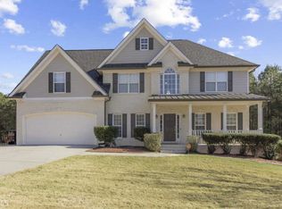 4392 Spindlewick Ln, Douglasville, GA 30135