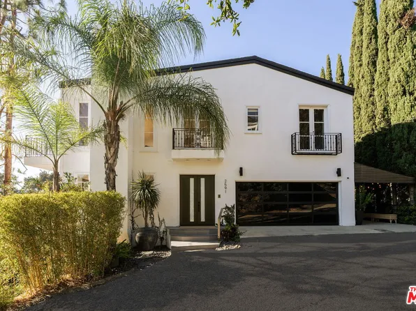 2591 Leicester Dr, Los Angeles, CA 90046