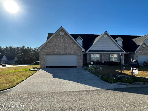 4324 Mill Pond Dr, Knoxville, TN 37917