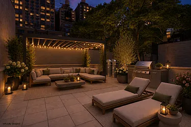 350 West 44th Street, #205