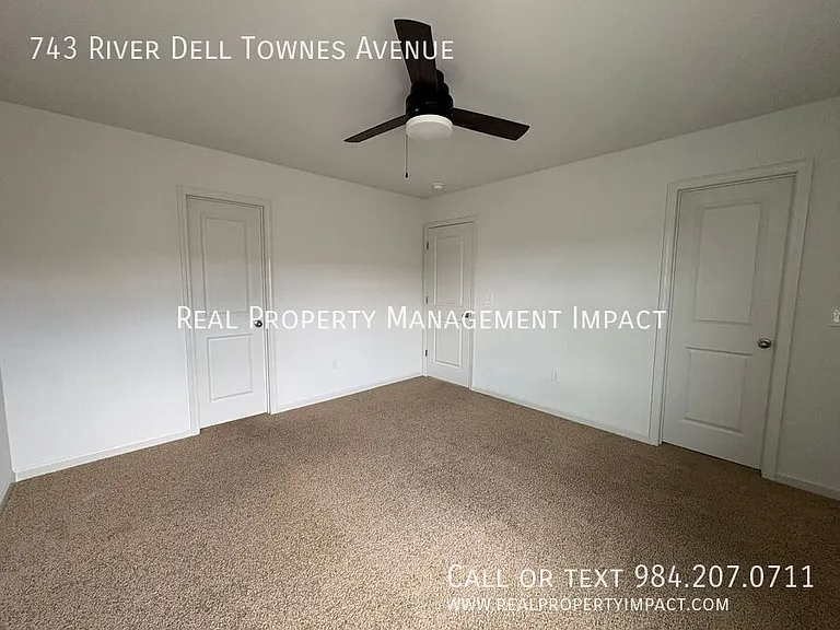 743 River Dell Townes Ave — Photo 40