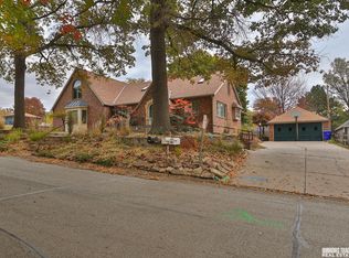 946 Mohawk St, Syracuse, NE 68446