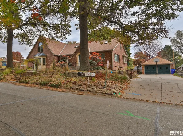 946 Mohawk St, Syracuse, NE 68446